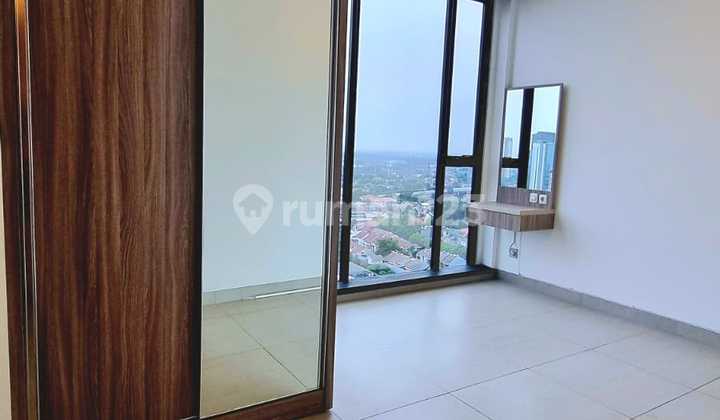 Disewakan Sangat Murah 2br Fatmawati City Center Semi Furnish 2