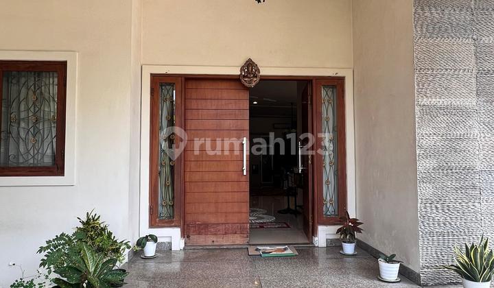 Turun Harga Dibawah NJOP Rumah Siap Huni Sunter Permai Jaya Turun Harga Dibawah NJOP Rumah Siap Huni Sunter Permai Jaya