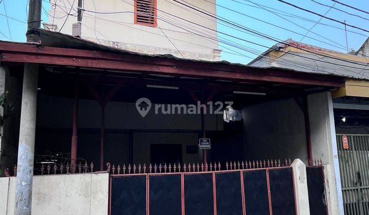 Dijual Rumah Kos Kos An Di Setiabudi Belakang St. Regis 1