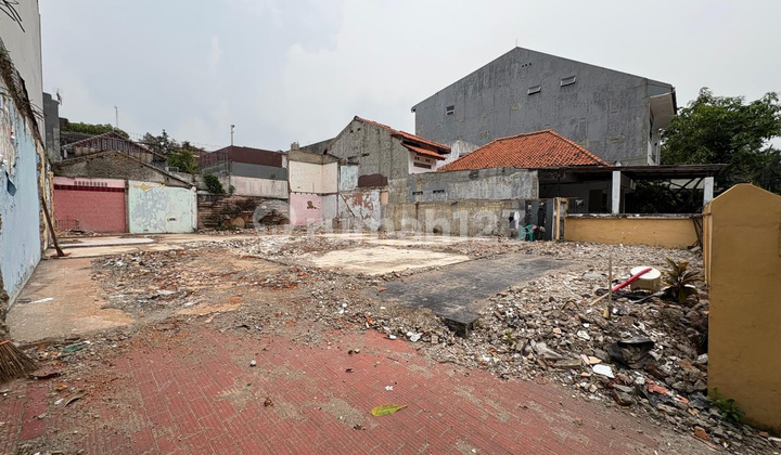 Dijual Tanah Kavling Dibawah Harga Pasar di Cempaka Putih Dijual Tanah Kavling Dibawah Harga Pasar di Cempaka Putih