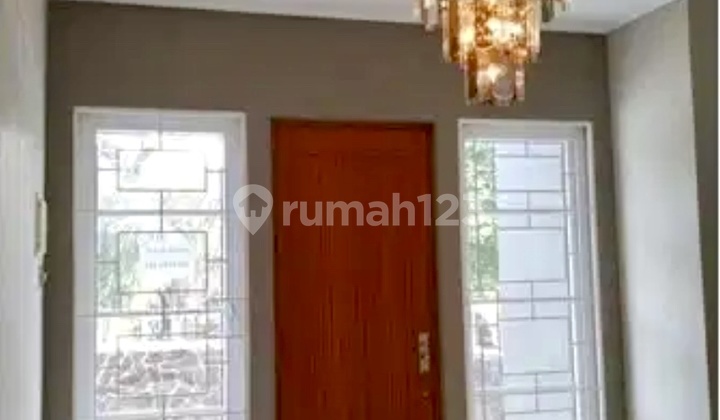 For Sale New Modern Minimalist House in Cipinang Indah 2