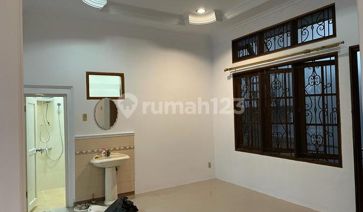 For Sale Luxury House Sunter Bisma 2 Floors Only 5.5M 2
