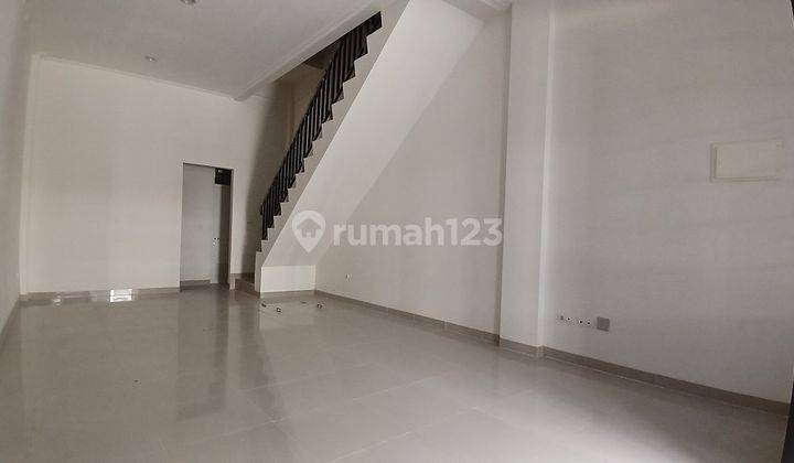 Dijual Paling Murah Ruko Sedayu City Kelapa Gading Kosongan 2