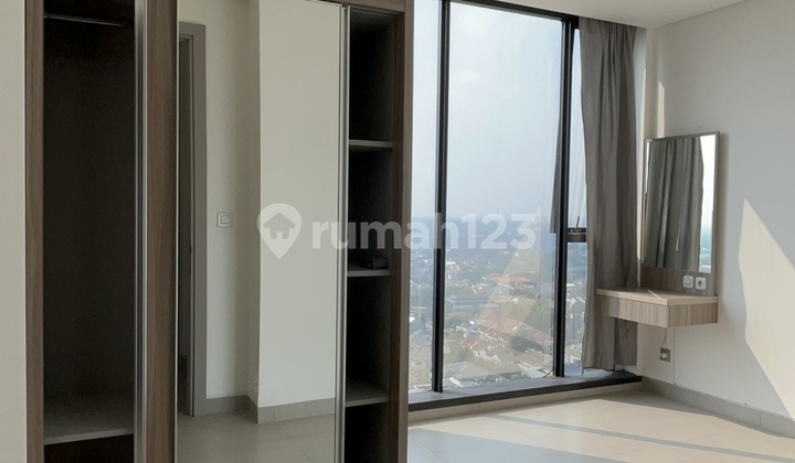 Disewakan Sangat Murah 2br Fatmawati City Center Semi Furnish 1