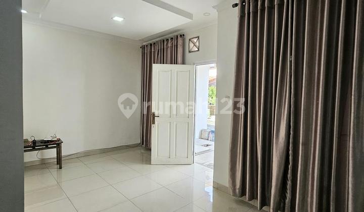 *jual Cepat* Rumah Siap Huni Puri Intan 7x11 2lt 3kt 2km @1.85m