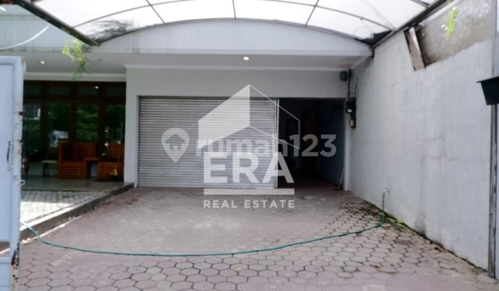 Dijual Rumah Luas Terawat Siap Huni Di Kayu Mas Bebas Banjir !! 2