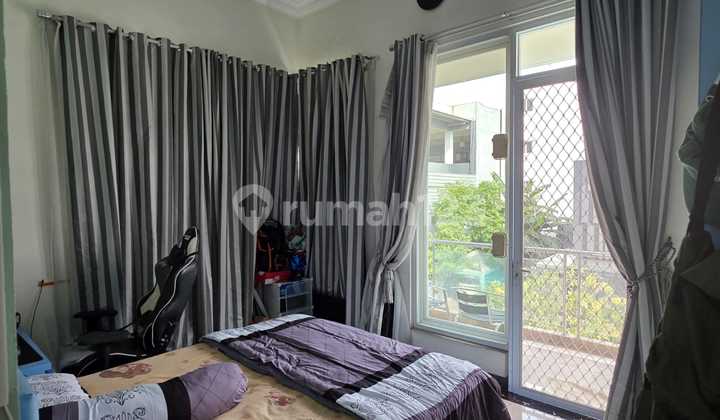 Jual Cepat Rumah Minimalis 3lt Di Gading Pelangi 2