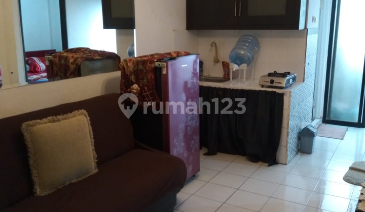 Dijual / Dosewakan Apartemen Casablanca East Residence 2 Kt@400Jt Dijual / Dosewakan Apartemen Casablanca East Residence 2 Kt@400Jt