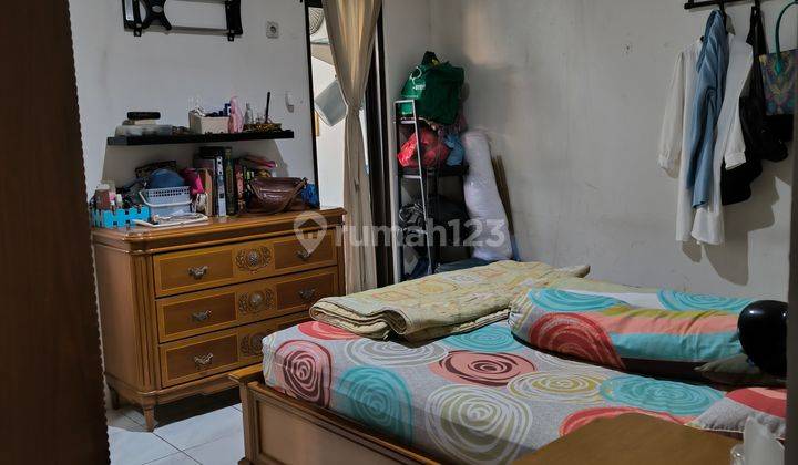 Rumah Kompleks Kayu Putih Harga Murah Jarang Ada Bebas Banjir 2