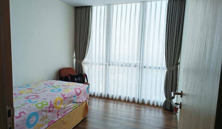 Hollan Village Jakarta Pusat Unit Baru Fully Furnished 2