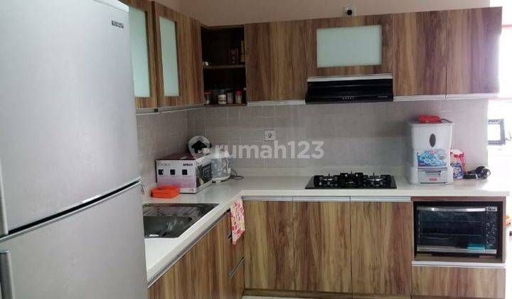 PERMATA HIJAU RESIDENCE UNIT LUX SIAP NEGO 2