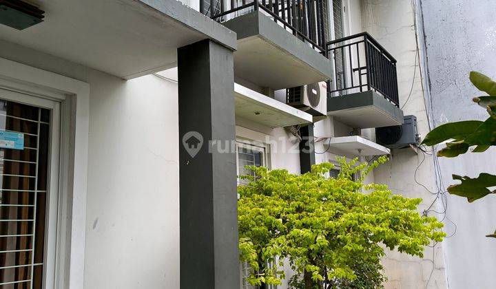 KOSAN BAGUS LOKASI GUNTUR MENTENG DAN SETIABUDHI 2