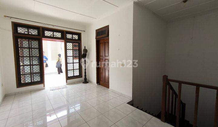 Rumah Kompleks Unj Cocok Untuk Kosan Atau Guest House 2