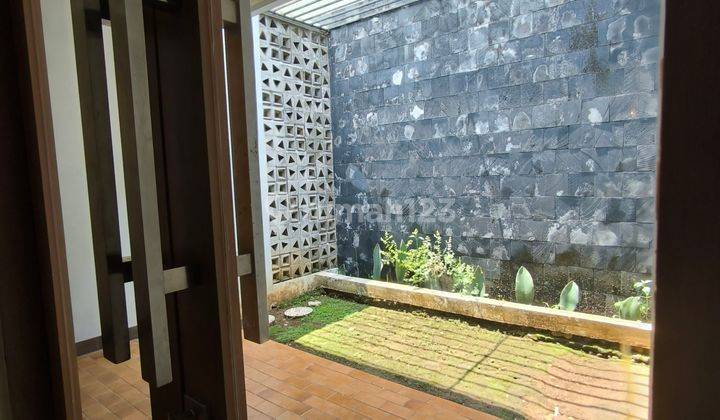 Kompleks Pejaten Mas Rumah Bagus Open Space 2