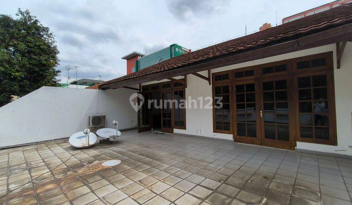 Rumah Kompleks Unj Cocok Untuk Kosan Atau Guest House 1