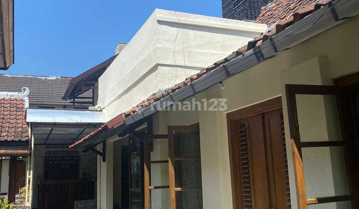 Dijual Guest House 2 Lantai, Lokasi Yogyakarta, Strategis Dekat Pusat Wisata 2