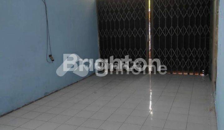 DIJUAL RUMAH UNTUK INVESTASI 2