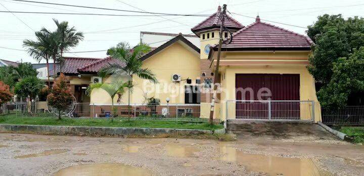 RUMAH HUNIAN ASRI DAN NYAMAN BANGET 1