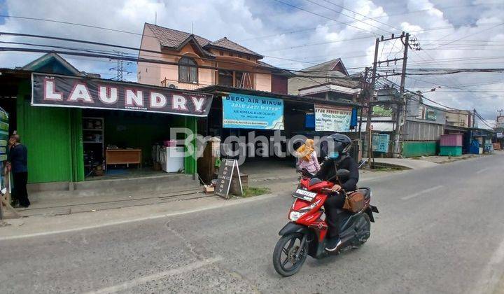 KAN KIOS LAUNDRY AREA STRATEGIS 1