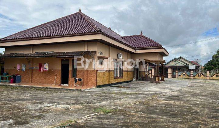 RUMAH MEWAH DAN LUAS LOA BAKUNG 2