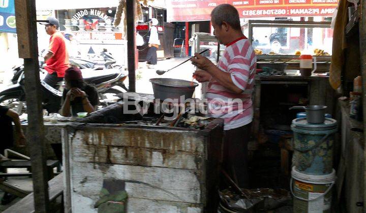 Rumah Sederhana Di R.W Monginsidi 2