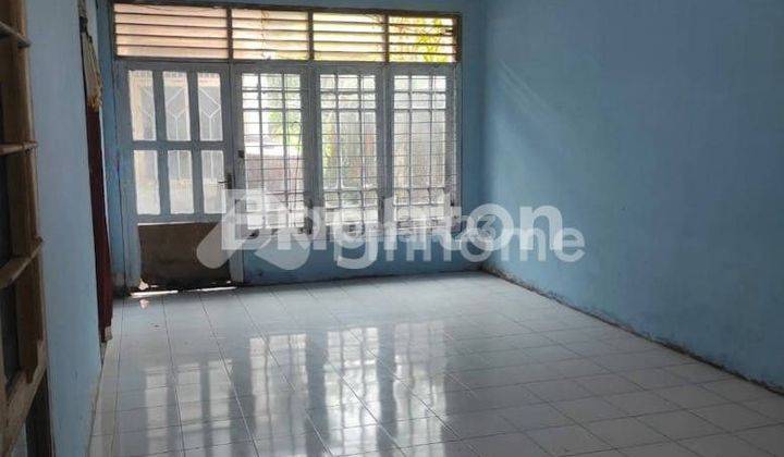 DIJUAL RUMAH UNTUK INVESTASI 1