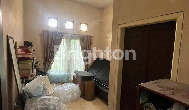 DIJUAL RUMAH HUNIAN SEDERHANA 2