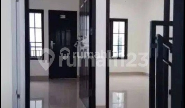 Rumah Baru Dalam Cluster Bagus Shm Di Condet Jaktim 2