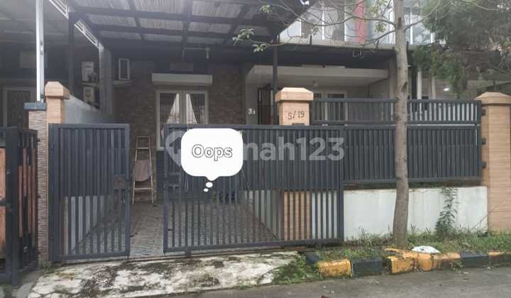 Nice House Ready to Live In, 1 Story Inside Cluster. 2 Car Access In. Permata Cimanggis Depok. Nice House Ready to Live In, 1 Story Inside Cluster. 2 Car Access In. Permata Cimanggis Depok.