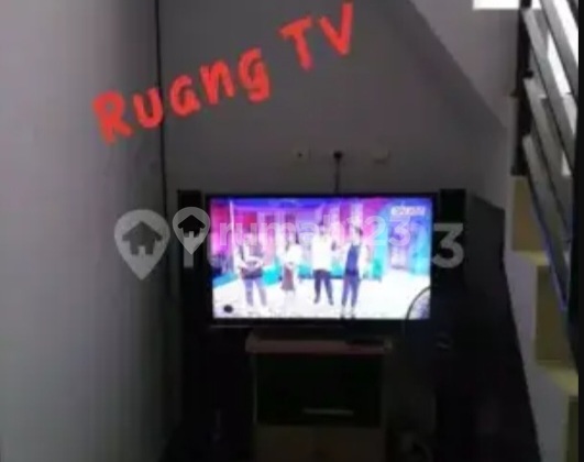 Rumah Bagus 2.5 Lt Dlm Komplek Shm Di Condet Jaktim 2