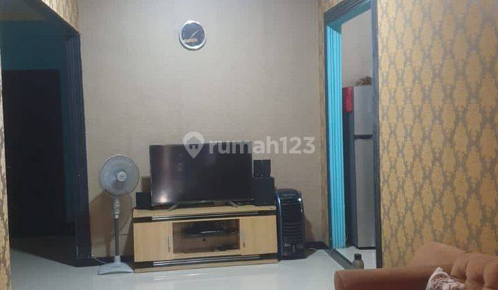 Rumah 2 Lantai Bagus SHM di Condet, Jakarta Timur 2