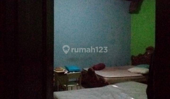 Rumah Murah Butuh Renovasi SHM di Condet, Jakarta Timur 2