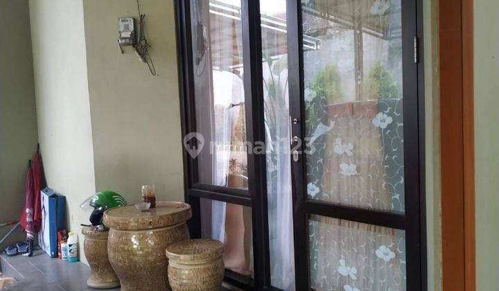 Rumah 2 Lantai Bagus Unfurnished SHM di Cipayung, Jakarta Timur 2