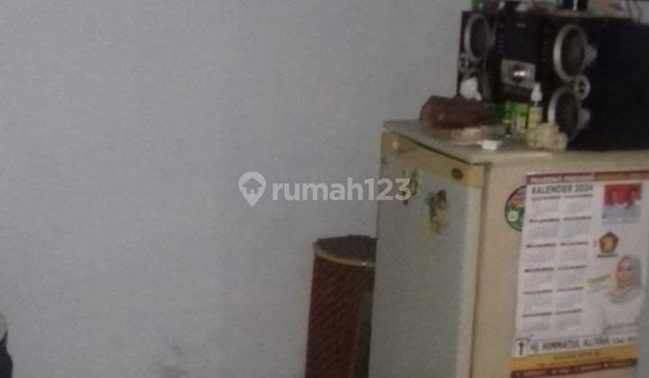 Rumah Baru Unfurnished SHM di Tanjung Barat , Jakarta Selatan 2