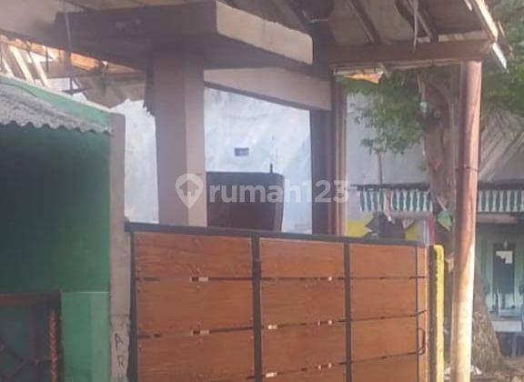 Rumah Baru Unfurnished SHM di Tanjung Barat , Jakarta Selatan 1