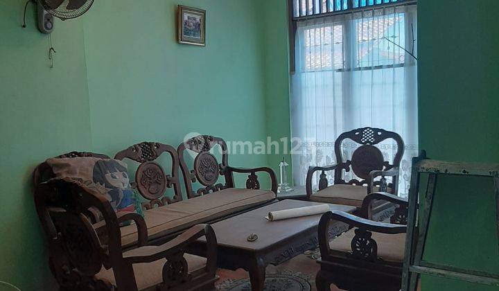 Rumah Bagus Unfurnished SHM di Balekambang Condet , Jakarta Timur 2