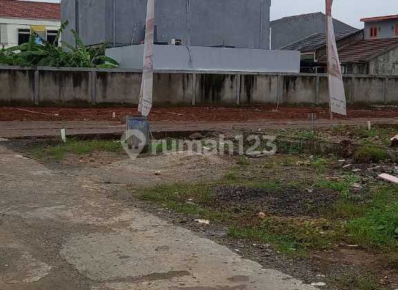 Tanah di Cipayung , Jakarta Timur SHM 63 M² 140m2 Tanah di Cipayung , Jakarta Timur SHM 63 M² 140m2