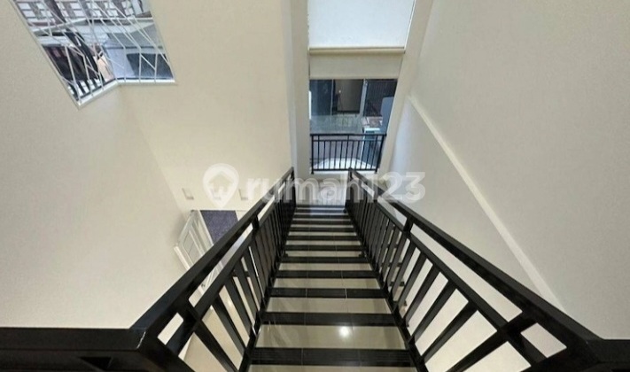 Ruma Bagus Kokoh Siap Huni Di Condet Jaktim 2