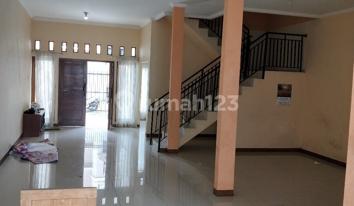 Good House in SHM Complex in Kalisari 2