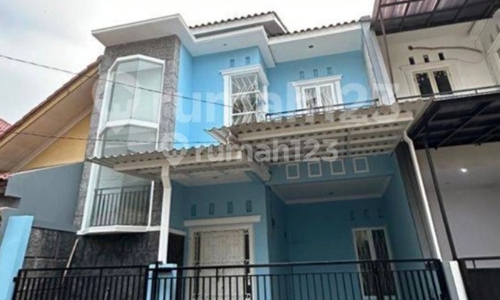 Rumah Bagus Kokoh Siap Huni Di Condet Jaktim Akses Mobil Shm Imb Rumah Bagus Kokoh Siap Huni Di Condet Jaktim Akses Mobil Shm Imb