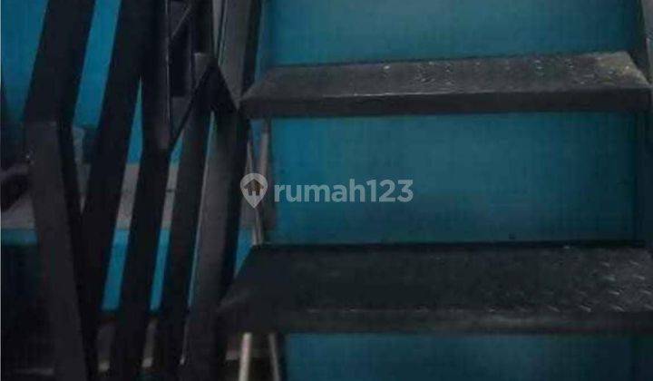 Rumah 2 Lantai Bagus Akses Motor Di Condet Jakarta Timur 2