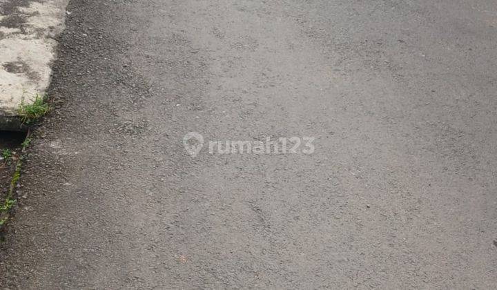 Tanah 113.0 m² di Condet SHM 2