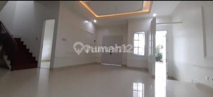 Rumah Bagus Dlm Cluster Ekslusif SHM di Jagakarsa Jakarta Selatan