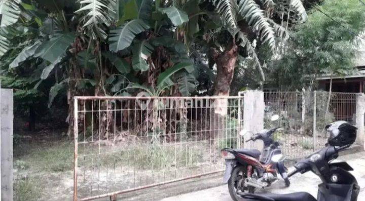 Kavling Tanah 180 M² Shm Di Condet Jak Tim 1