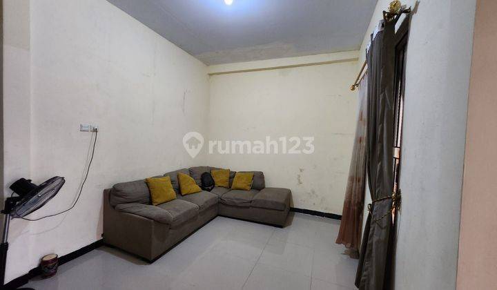 Rumah 2 Lantai Shm Bisa Kpr Di Kalisari Jaktim 2