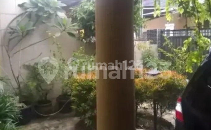 Rumah Cantik Kokoh Layak Huni Shm Dekat Raya Condet.jakarta Timur 2