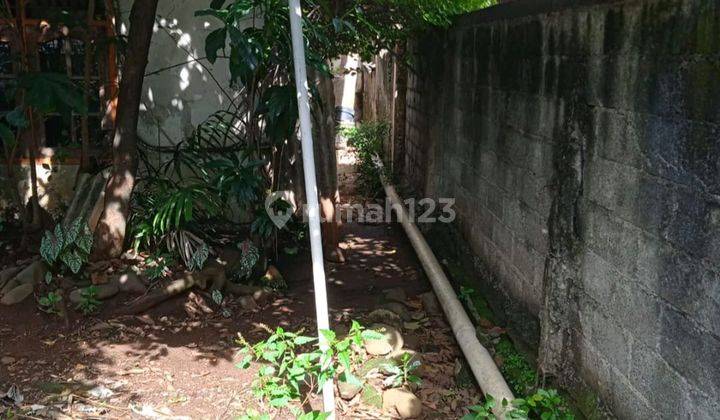 Tanah 92.0 m² di Condet SHM 2