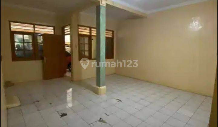 Dijual Rumah Bagus Murah Siap Huni 2 Ltakses Mobil Di Raya Condet 2