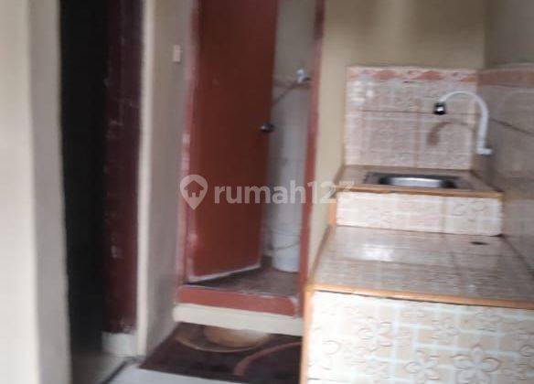 Rumah Bagus Murah Akses Motor Di Condet 2