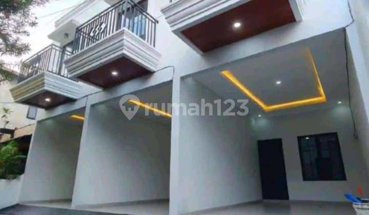 Dijual Rumah Baru 2Lantai Bagus Kembar 3 Akses Mobil di Ciracas Dekat Gor Ciracas Bisa KPR Dijual Rumah Baru 2Lantai Bagus Kembar 3 Akses Mobil di Ciracas Dekat Gor Ciracas Bisa KPR